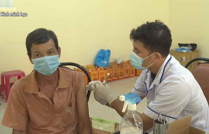  Bản tin chung tay phòng, chống dịch COVID-19 (28-08-2022)