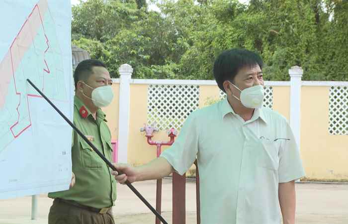 Bản tin chung tay phòng, chống dịch COVID-19 (28-09-2021)