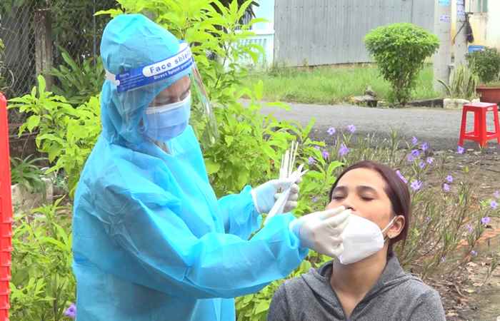 Bản tin chung tay phòng, chống dịch COVID-19 (28-09-2021)