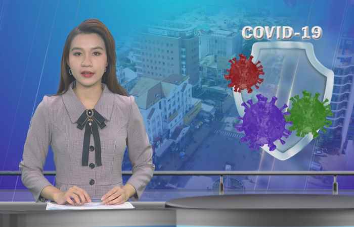 Bản tin chung tay phòng, chống dịch COVID-19 (28-10-2021)