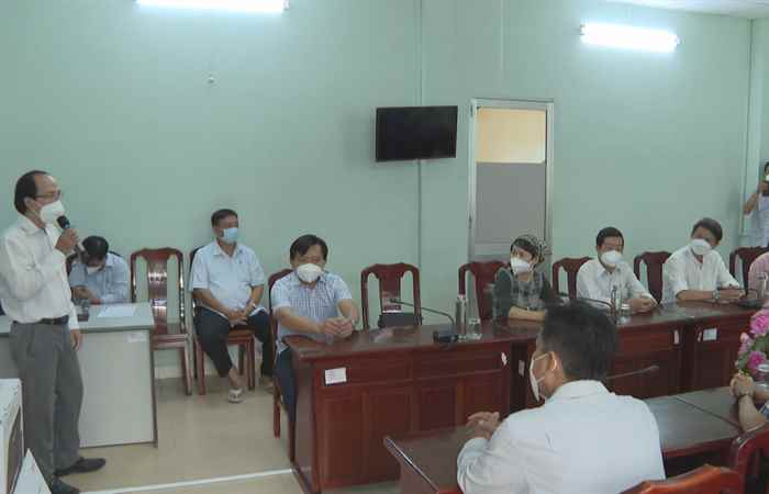 Bản tin chung tay phòng, chống dịch COVID-19 (28-10-2021)