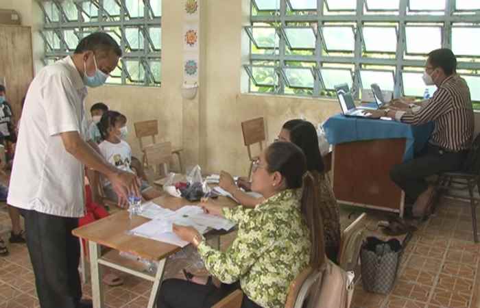 Bản tin chung tay phòng, chống dịch COVID-19 (28-10-2022)