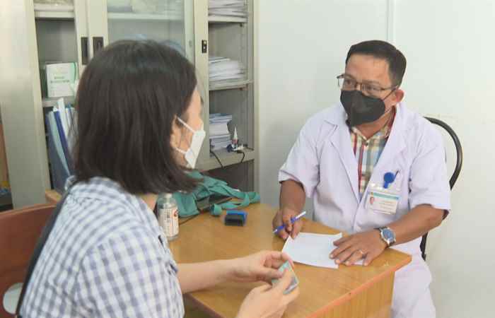  Bản tin chung tay phòng, chống dịch COVID-19 (28-12-2022)