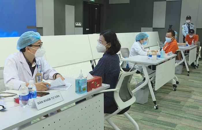 Bản tin chung tay phòng, chống dịch COVID-19 (29-04-2023)