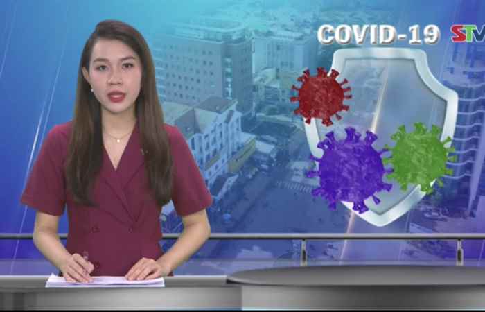  Bản tin chung tay phòng, chống dịch COVID-19 (29-05-2022) - không có ảnh đại diện