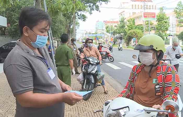 Bản tin chung tay phòng, chống dịch Covid-19 (29-07-2021)