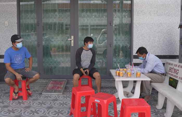 Bản tin chung tay phòng, chống dịch Covid-19 (29-08-2021)