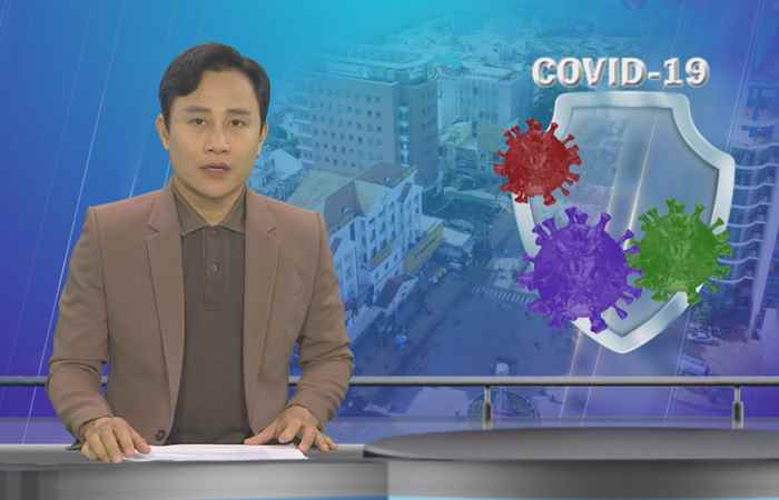 Bản tin chung tay phòng, chống dịch COVID-19 (29-09-2021)