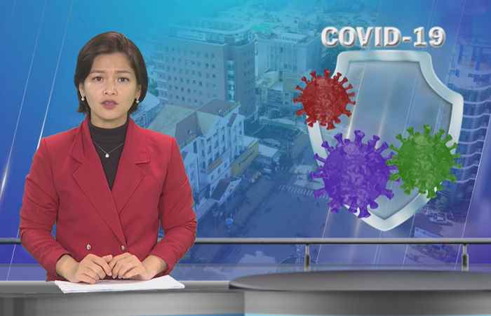 Bản tin chung tay phòng, chống dịch COVID-19 (29-09-2022)