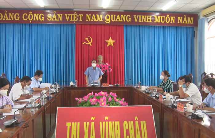 Bản tin chung tay phòng, chống dịch COVID-19 (29-10-2021)