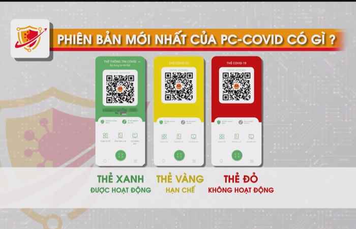 Bản tin chung tay phòng, chống dịch COVID-19 (29-10-2021)