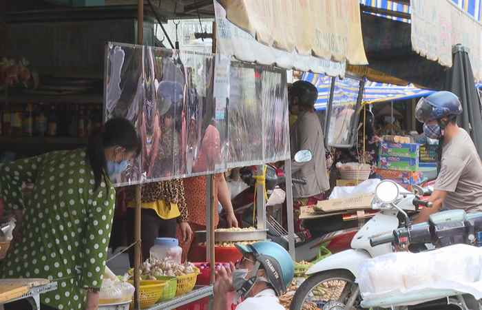 Bản tin chung tay phòng, chống dịch COVID-19 (29-10-2021)