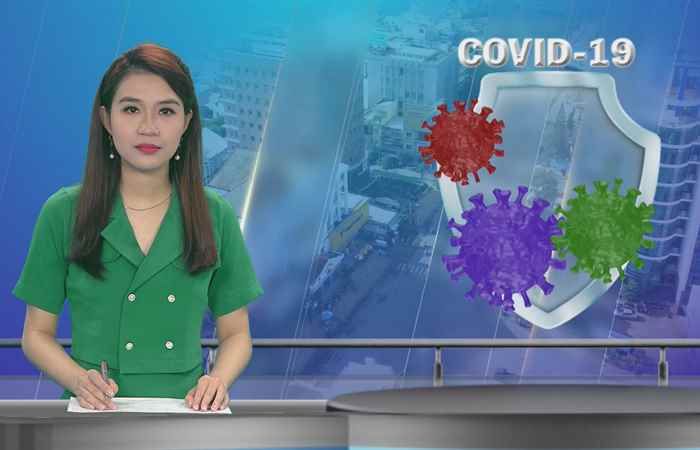  Bản tin chung tay phòng, chống dịch COVID-19 (29-10-2022)