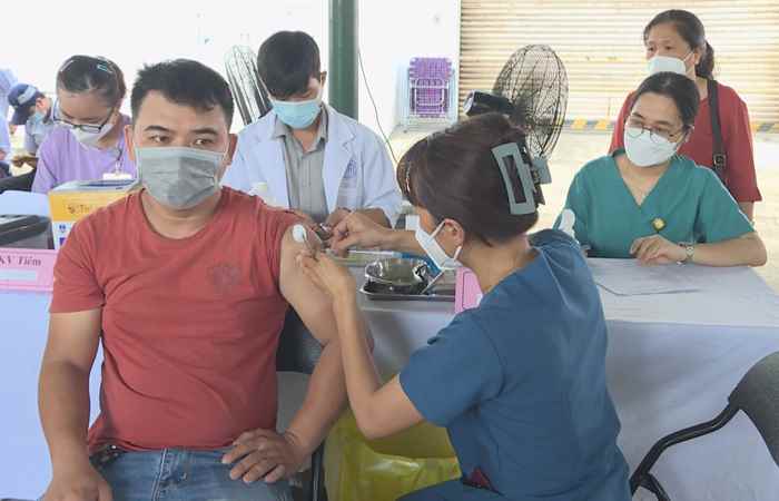 Bản tin chung tay phòng, chống dịch COVID-19 (29-11-2022)