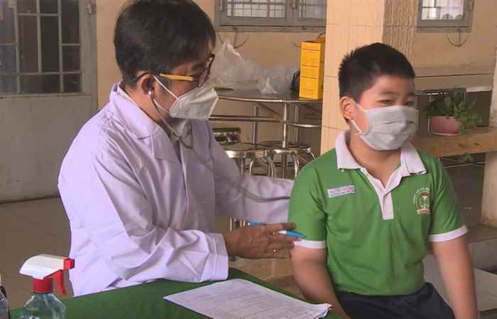 Bản tin chung tay phòng, chống dịch COVID-19 (30-04-2022)