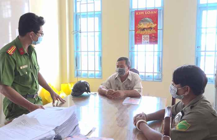 Bản tin chung tay phòng, chống dịch Covid-19 (30-07-2021)