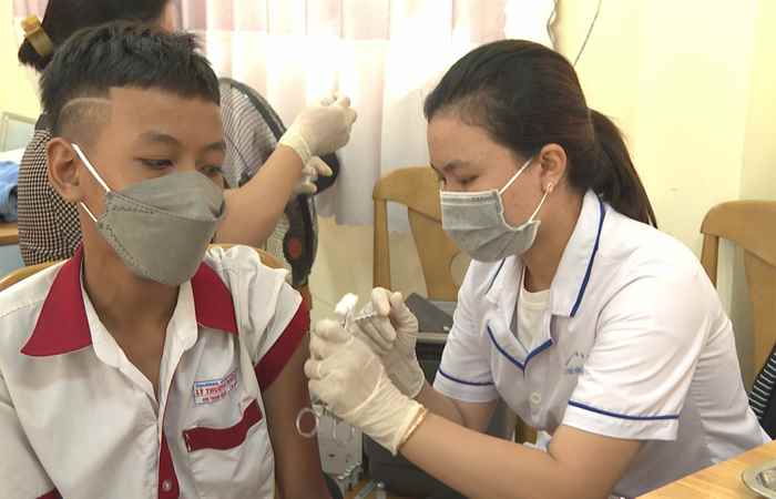 Bản tin chung tay phòng, chống dịch COVID-19 (30-07-2022)