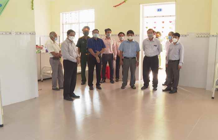 Bản tin chung tay phòng, chống dịch Covid-19 (30-09-2021)