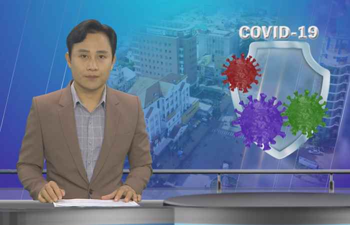 Bản tin chung tay phòng, chống dịch COVID-19 (30-09-2021)