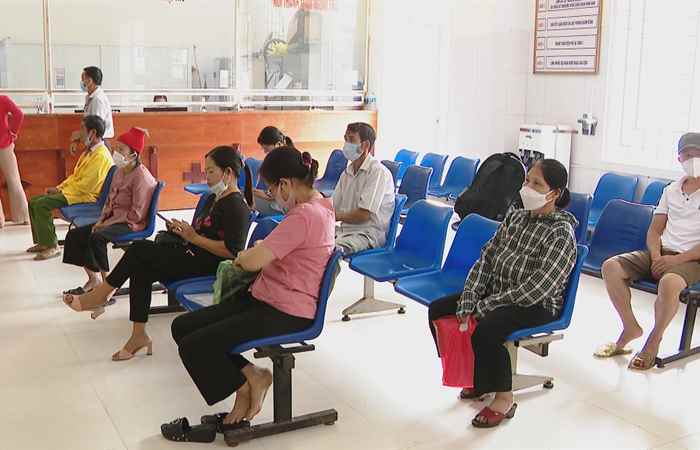 Bản tin chung tay phòng, chống dịch COVID-19 (30-09-2022)