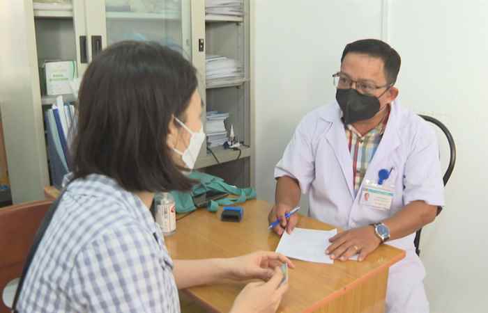 Bản tin chung tay phòng, chống dịch COVID-19 (30-10-2022)