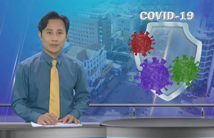 Bản tin chung tay phòng, chống dịch COVID-19 (30-12-2021)