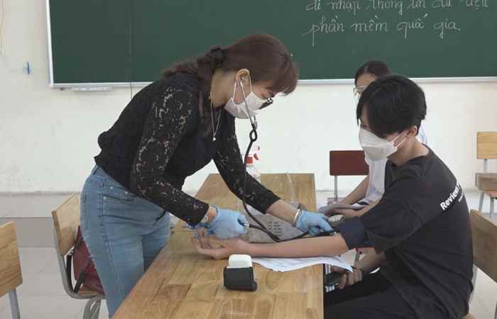 Bản tin chung tay phòng, chống dịch COVID-19 (30-12-2021)