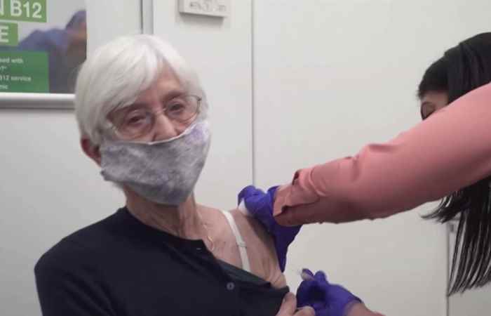 Bản tin chung tay phòng chống dịch covid-19 (31-03-2021)