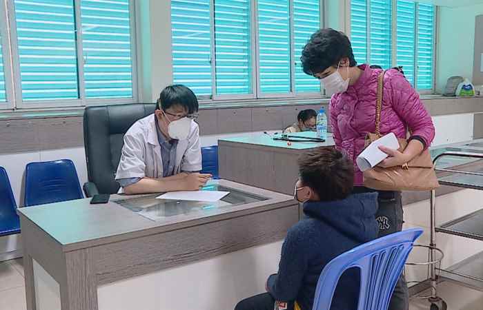  Bản tin chung tay phòng, chống dịch COVID-19 (31-03-2022)