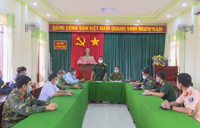 Bản tin chung tay phòng chống dịch Covid-19 (31-07-2021)