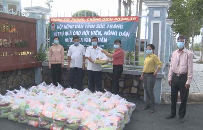 Bản tin chung tay phòng, chống dịch Covid-19 (31-07-2021)