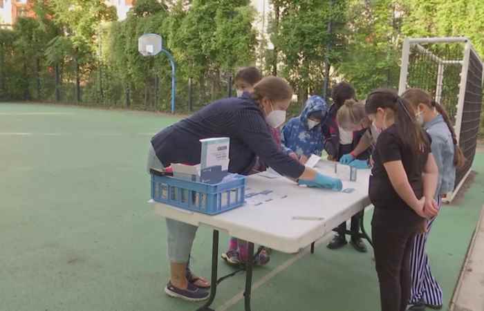 Bản tin chung tay phòng, chống dịch Covid-19 (31-08-2021)