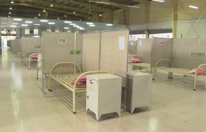 Bản tin chung tay phòng, chống dịch COVID-19 (31-10-2021)