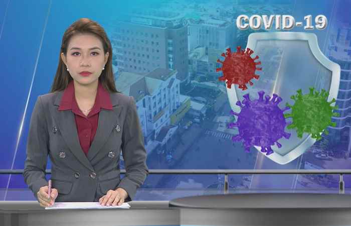 Bản tin chung tay phòng, chống dịch COVID-19 (31-12-2022)
