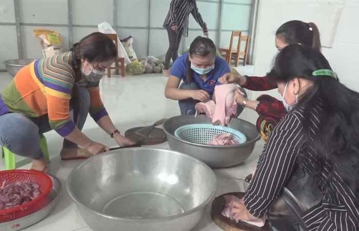 Bản tin chung tay phòng, chống dịch COVID-19 (06-10-2021)