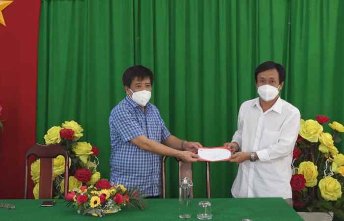 Bản tin chung tay phòng, cống dịch Covid-19 (19-08-2021)