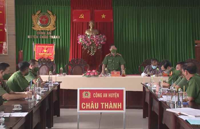 Bản tin chung tay phòng, chống dịch COVID-19 (21-09-2021)