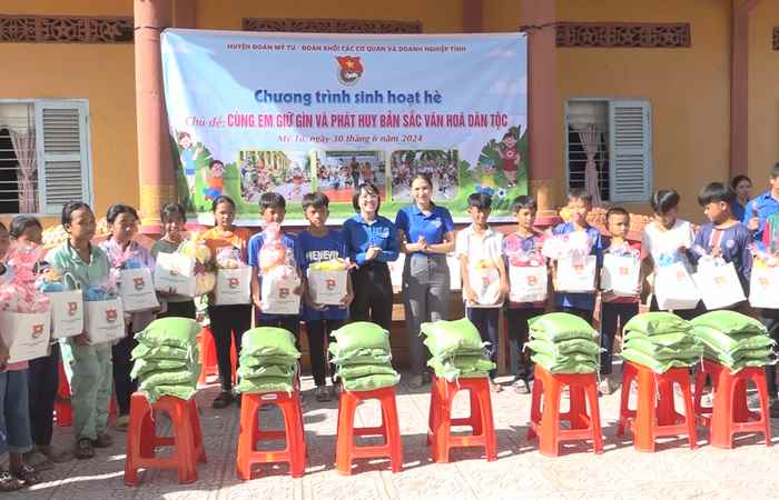 Bản tin chuyên đề Thông tin đối ngoại vùng đồng bào dân tộc thiểu số - Kỳ 3