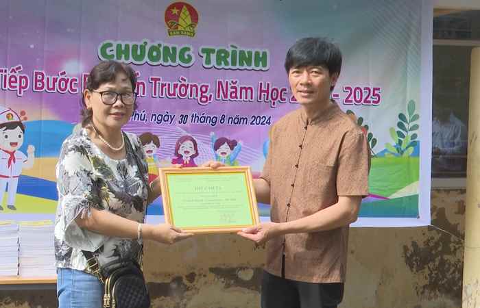 Bản tin chuyên đề Thông tin đối ngoại vùng đồng bào dân tộc thiểu số - Kỳ 5