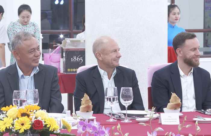 Bản tin chuyên đề tuyên truyền Thông tin đối ngoại (23-12-2024)