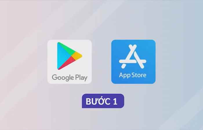 Hướng dẫn cài đặt sổ theo dõi sức khỏe điên tử 