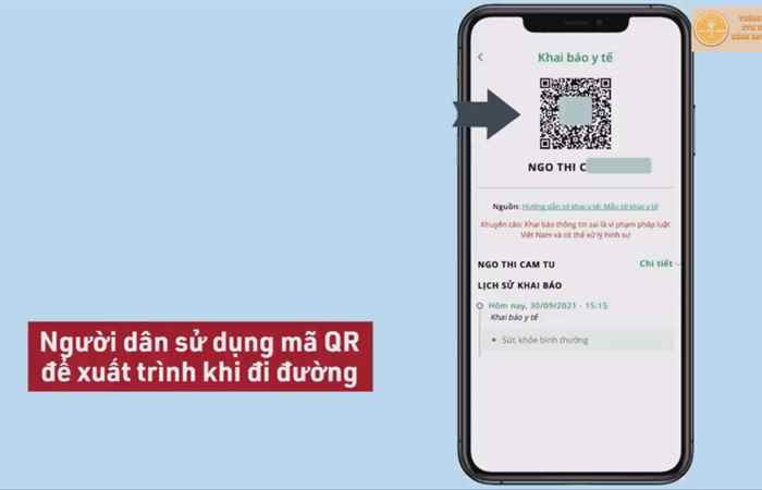 Hướng dẫn cài đặt PC COVID