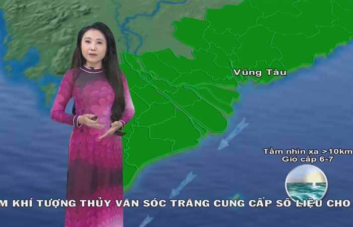 Bản tin Khí tượng, Thủy văn (01-03-2023)