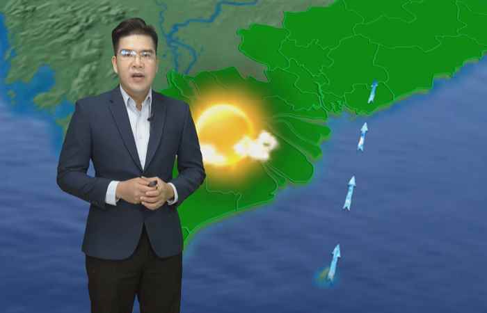 Bản tin Khí tượng, Thủy văn (01-04-2024)