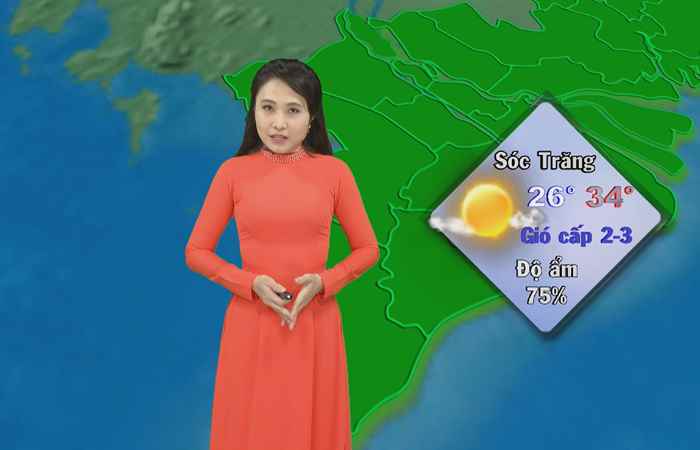 Bản tin Khí tượng, Thủy văn (02-03-2024)