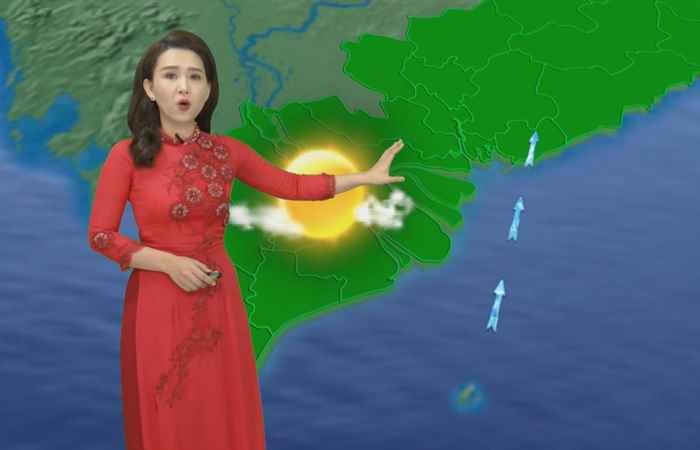 Bản tin Khí tượng, Thủy văn (02-04-2024)