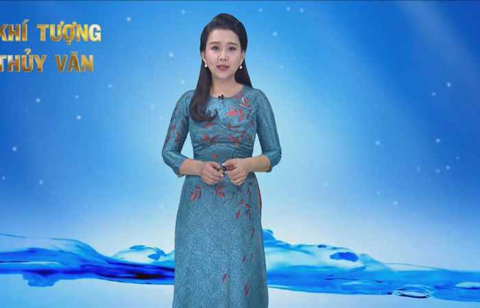 Bản tin Khí tượng, Thủy văn (02-11-2022)