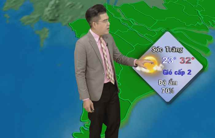 Bản tin Khí tượng, Thủy văn (03-02-2024)