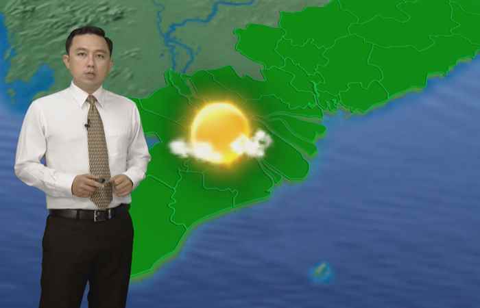 Bản tin Khí tượng, Thủy văn (04-01-2024)