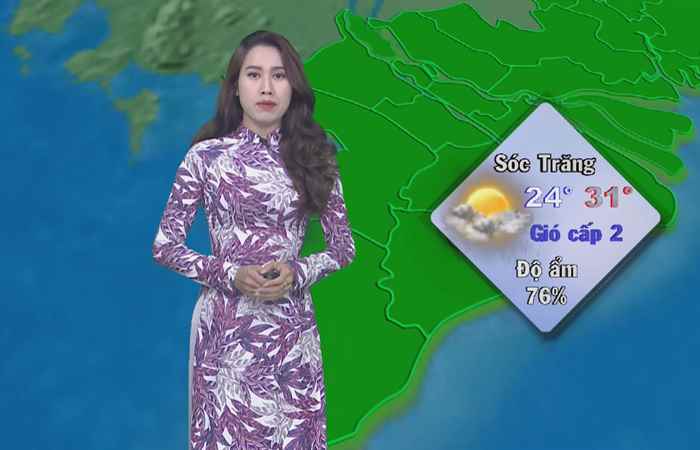 Bản tin Khí tượng, Thủy văn (07-09-2022)